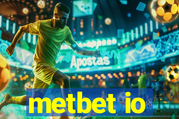 metbet io